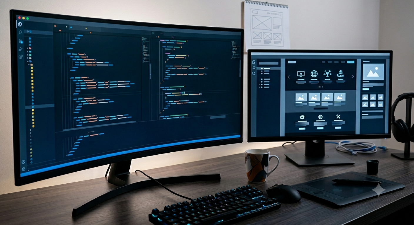 Software and Digital Platforms